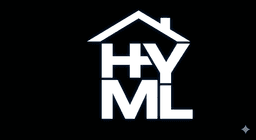 HYML Tech Logo
