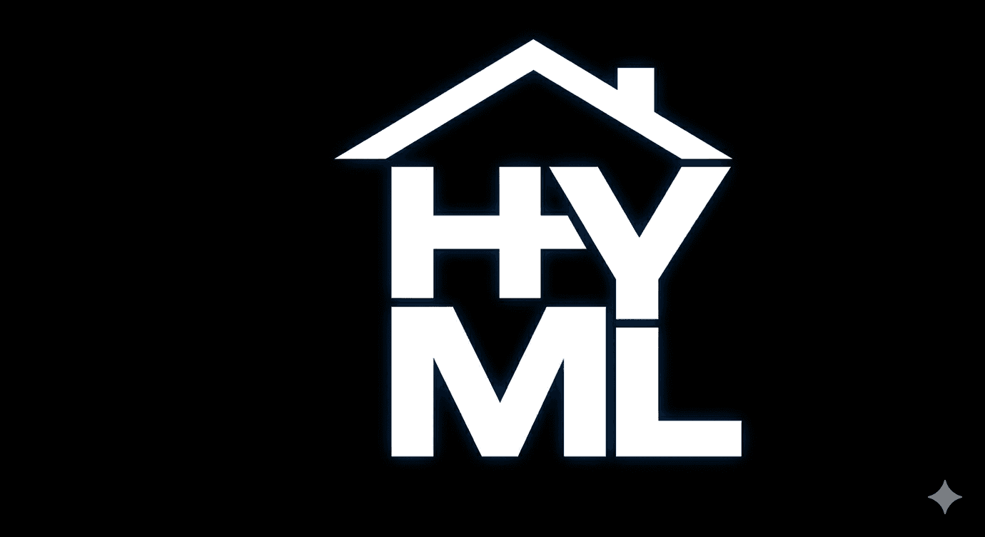 HYML Icon